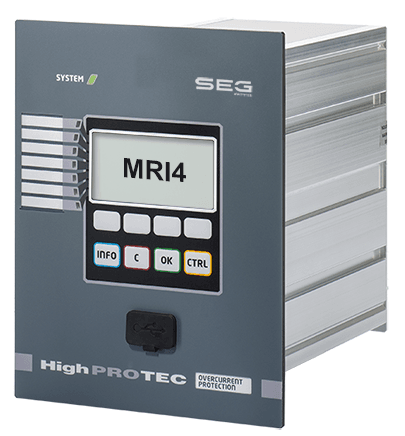 MRI4-2 highPROTEC Serie