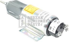 2001-24E2U1B2AC SOLENOID
