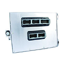 CONTROL-E3 LEAN TRIM W/ STEREO &amp; SPEED CTRL (4 CYL)