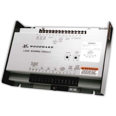 MODULE-LOAD SHARING 24VDC,(PWM),CE,UL/CUL
