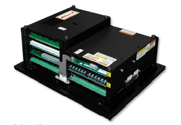 CONTROL-ATLAS-II, 3 X 2, A5200, LV,  POWERSENSE