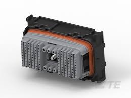J1 Mating CONNECTOR-DEUTSCH A-KEY DRCP 126 PIN PLUG (EDS)