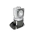 VALVE-F-SERIES ITB, 23-PIN-A, 48MM-STD, FLOTECH SCH, N/O