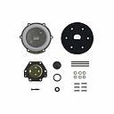 KIT-REPAIR, SILICONE DIAPHRAGM, MODEL N-2001