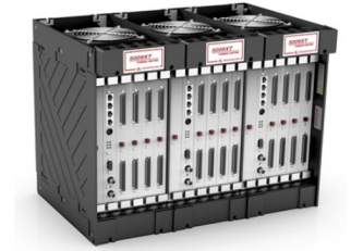 CONTROL-TMR KIT W/2 120V AC/DC PWR SUPPLY AND HDCOMBO