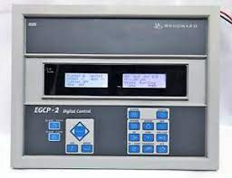 CONTROL-EGCP-2 LOW VOLTAGE, FOR (F.G. WILSON)