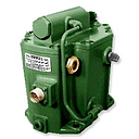 ACTUATOR-TG 17E (4000 RPM)
