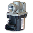 CONTROL-L-SERIES TRIM VALVE, 22MM PROCESS CTRL, DFLT PMTRS
