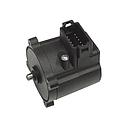 CONTROL-L-SERIES ACTUATOR, STD SHFT, STD CVR, POS CTRL W/O CAN, DFLT PMTRS