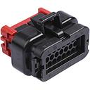 KIT-F-SERIES 23-PIN MATING CONNECTOR