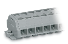 TERMINAL-TERMINAL 8 POLE (WAGO P/N: 260-208)