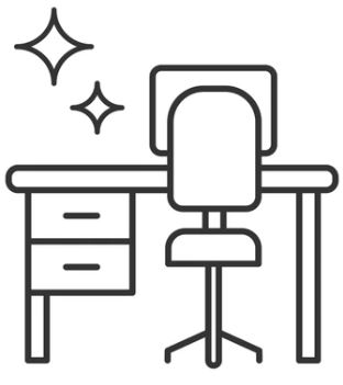 Toolbox - Clean Workplace